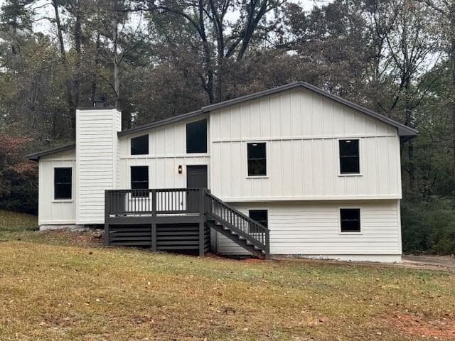 42 Church Lane, Whitesburg, GA 30185 — most recent listing photo