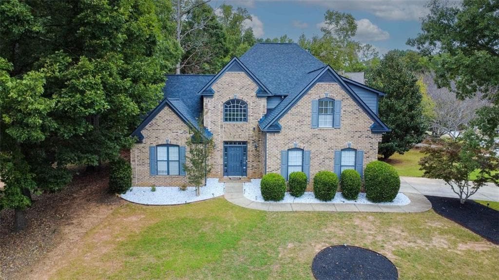 837 MALVERN Boulevard, Stone Mountain, GA 30087 — most recent listing photo