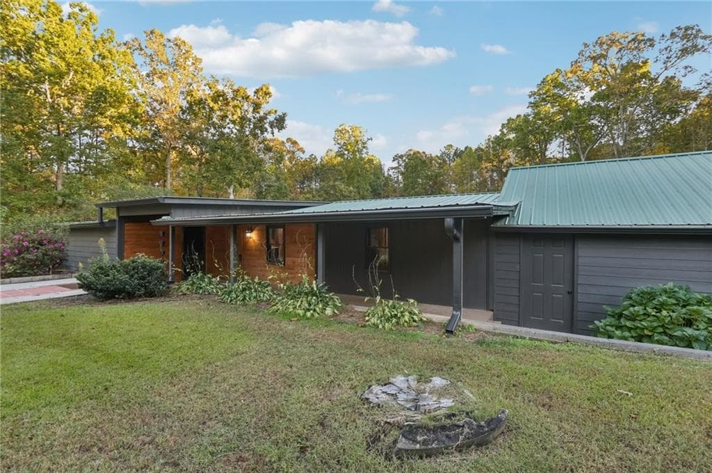 290 Mount Moriah Road, Dallas, GA 30132 — most recent listing photo