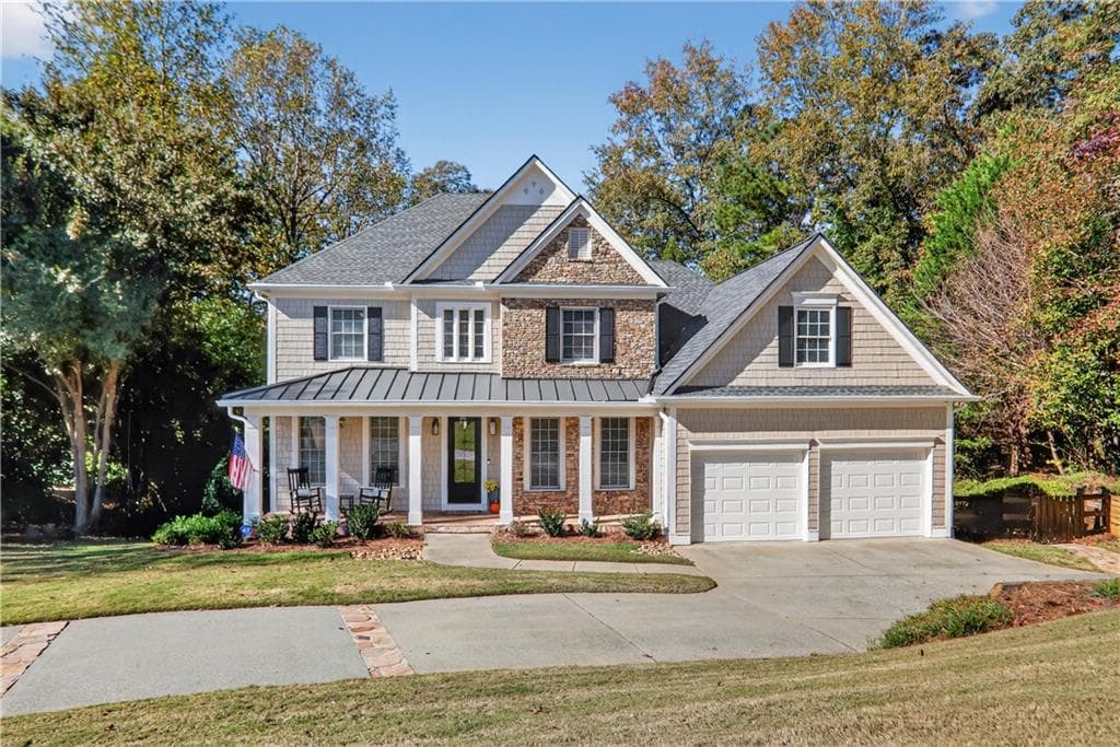 5045 Rockingham Drive, Roswell, GA 30075 — most recent listing photo