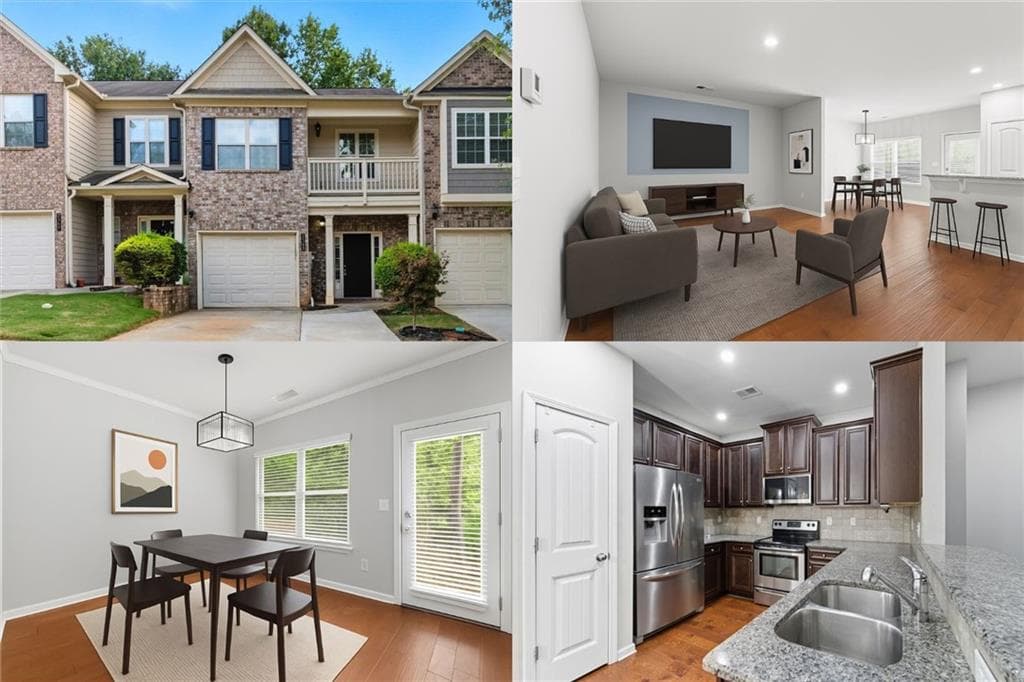 2363 Castle Keep Way, Atlanta, GA 30316 — most recent listing photo
