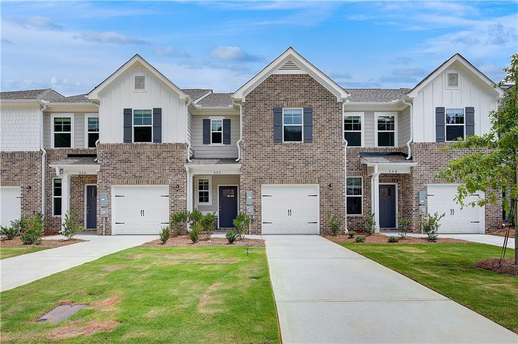 352 Navigator Lane, Mcdonough, GA 30253 — most recent listing photo