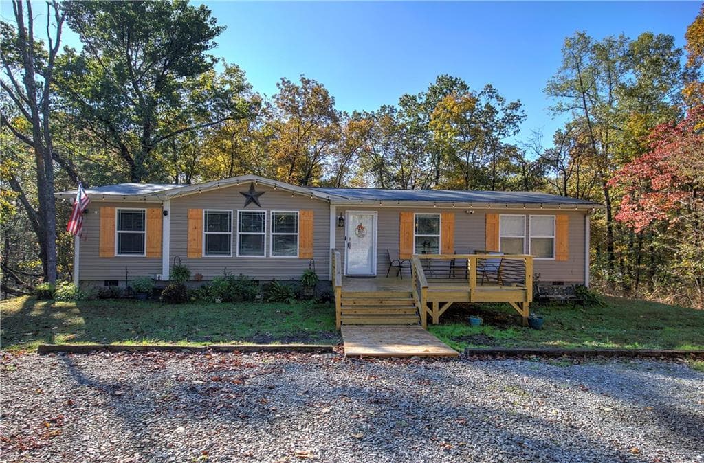 6343 Mount Pisgah Road, Ellijay, GA 30540 — most recent listing photo