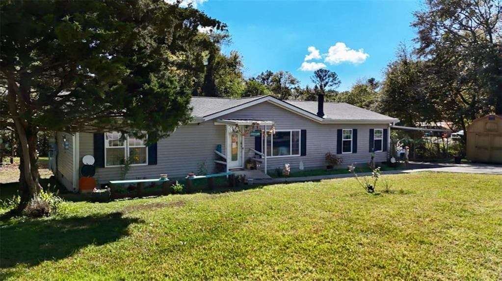 99 Church Street, Summerville, GA 30747 — most recent listing photo