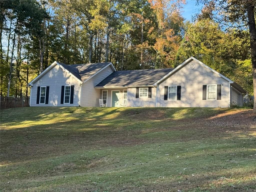 1265 Morgan Road, Canton, GA 30115 — most recent listing photo