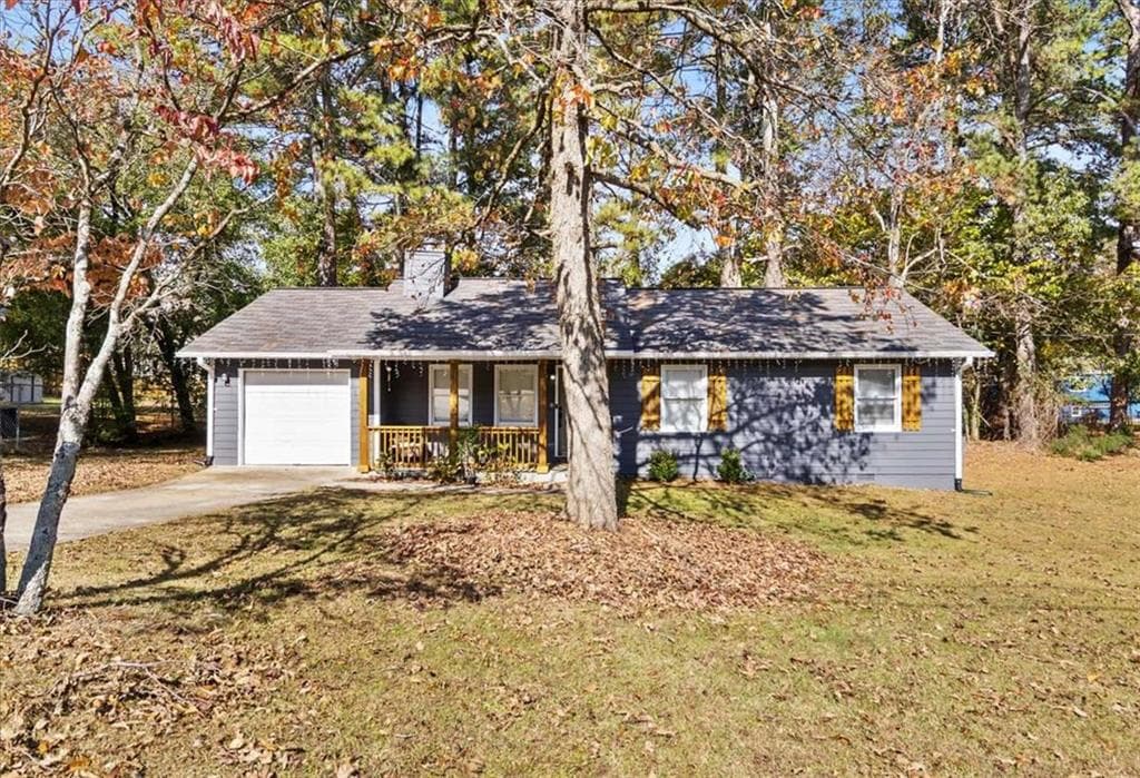 1737 Litchfield Road, Snellville, GA 30078 — most recent listing photo