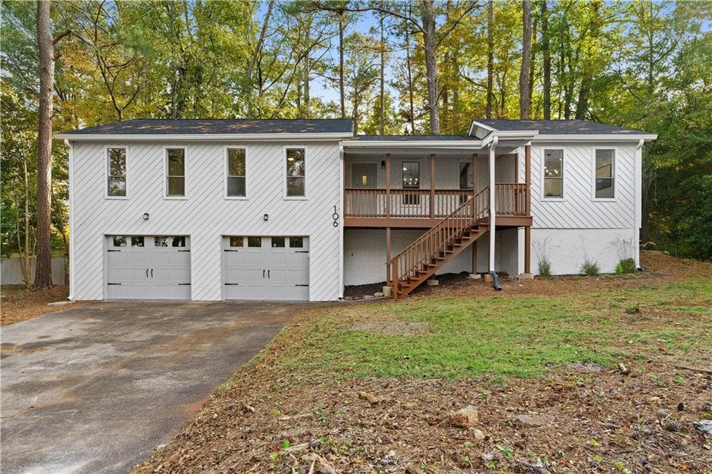 106 Pioneer Drive, Woodstock, GA 30188 — most recent listing photo