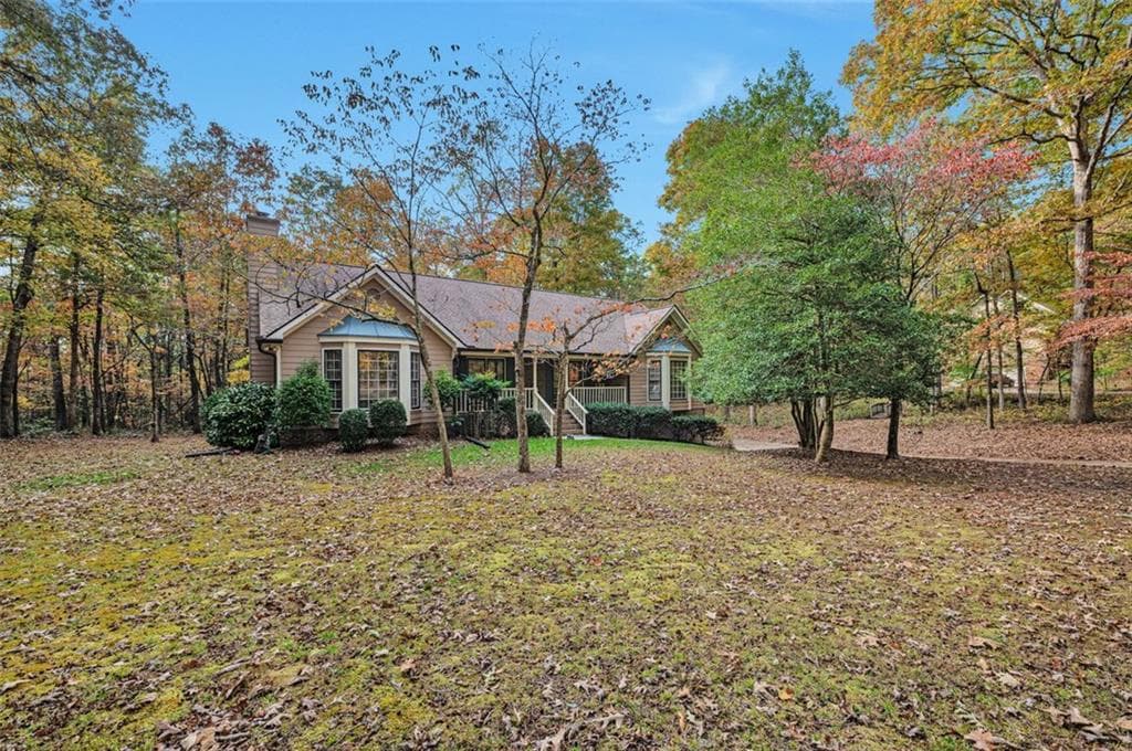 3509 Lower Bethany Road, Ball Ground, GA 30107 — most recent listing photo