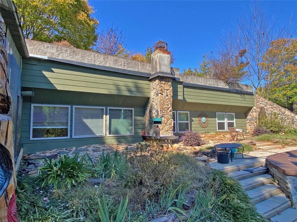 94 Mountain View Drive, Dahlonega, GA 30533 — most recent listing photo