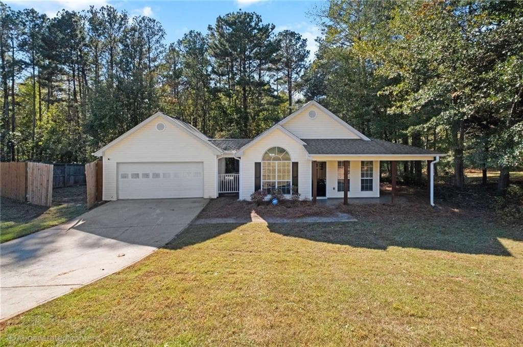 1425 Sedgefield Trail, Bethlehem, GA 30620 — most recent listing photo
