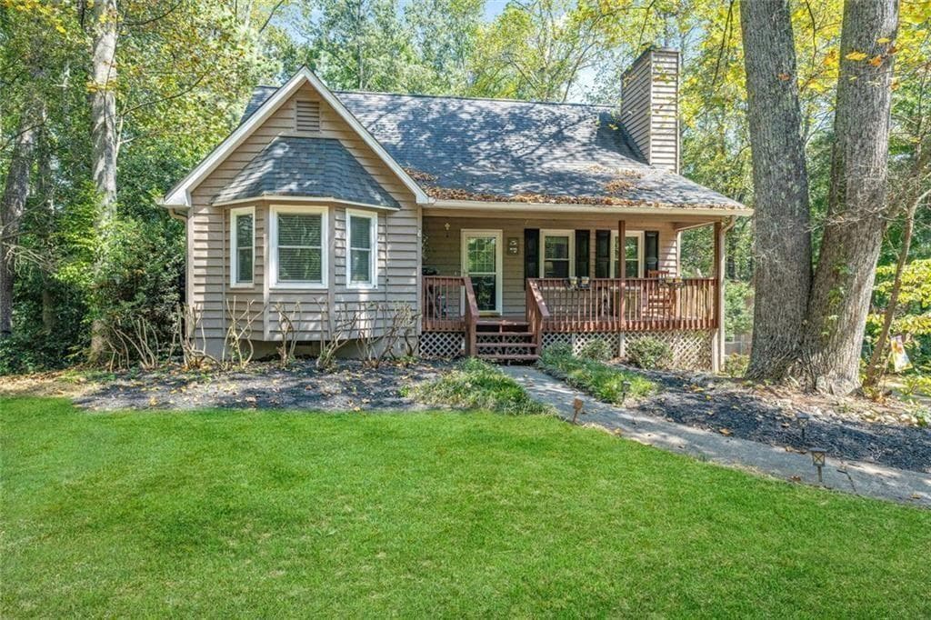 3415 Spinnaker Way, Acworth, GA 30102 — most recent listing photo