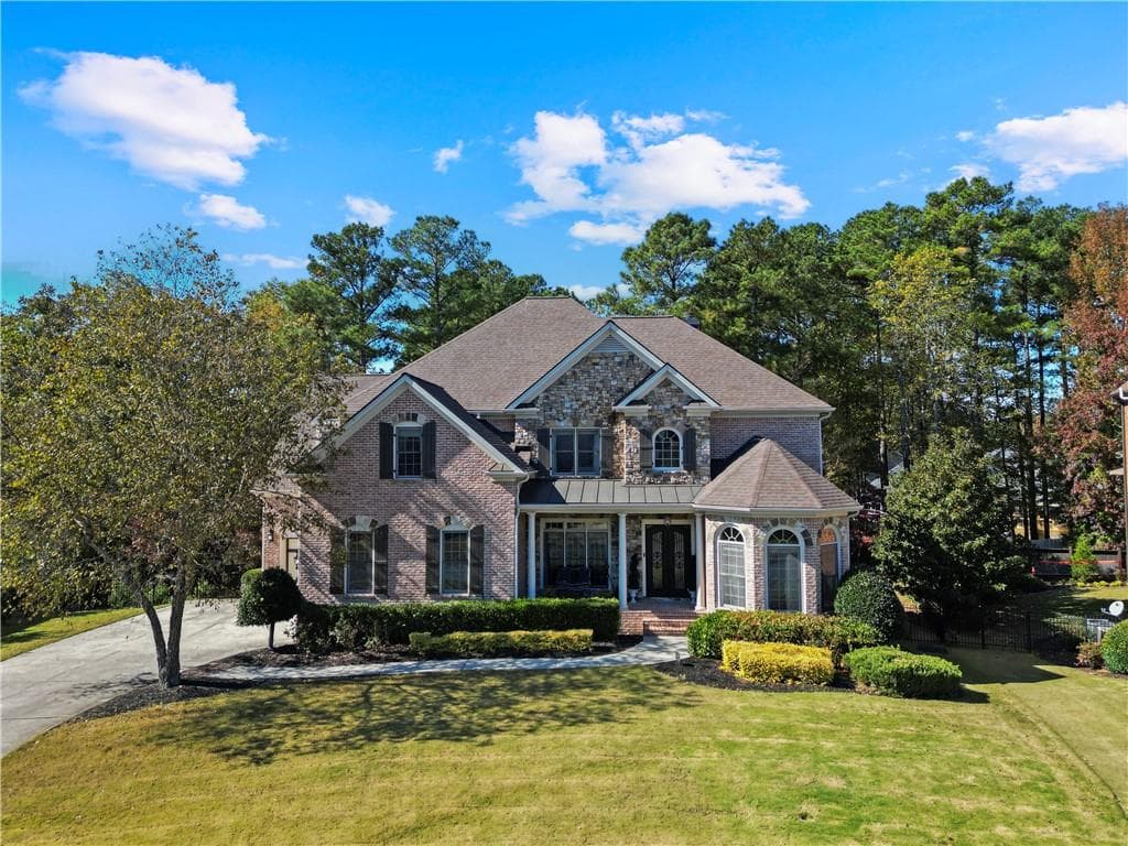 2230 Cambridge Hill Court, Dacula, GA 30019 — most recent listing photo