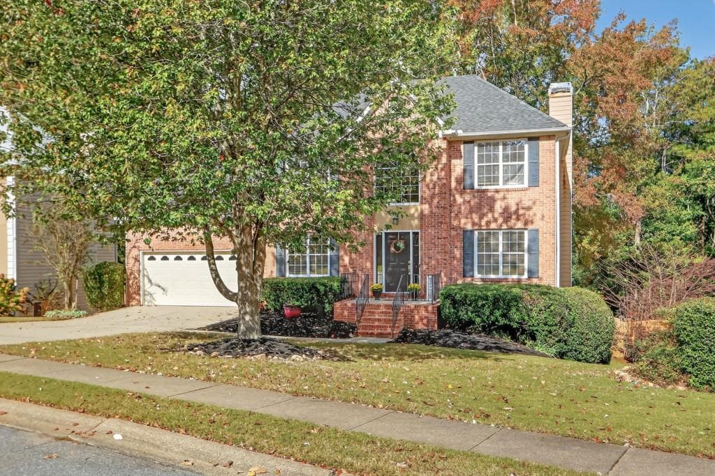 2606 Webster Drive, Acworth, GA 30101 — most recent listing photo