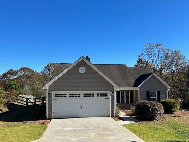1418 Bill Presley Road, Cleveland, GA 30528 — most recent listing photo