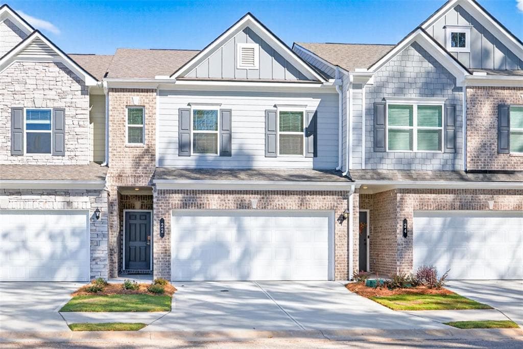 22 Jacobs Farm Lane 11, Lawrenceville, GA 30045 — most recent listing photo