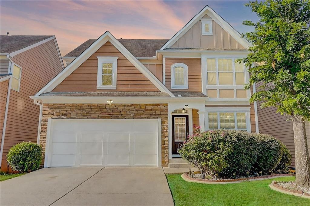2578 Worrall Hill Way, Duluth, GA 30096 — most recent listing photo
