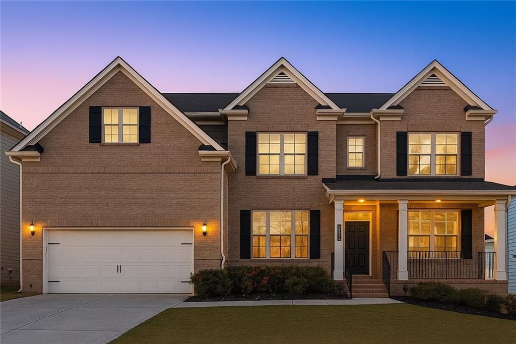 3755 Gardenside Court, Alpharetta, GA 30004 — most recent listing photo