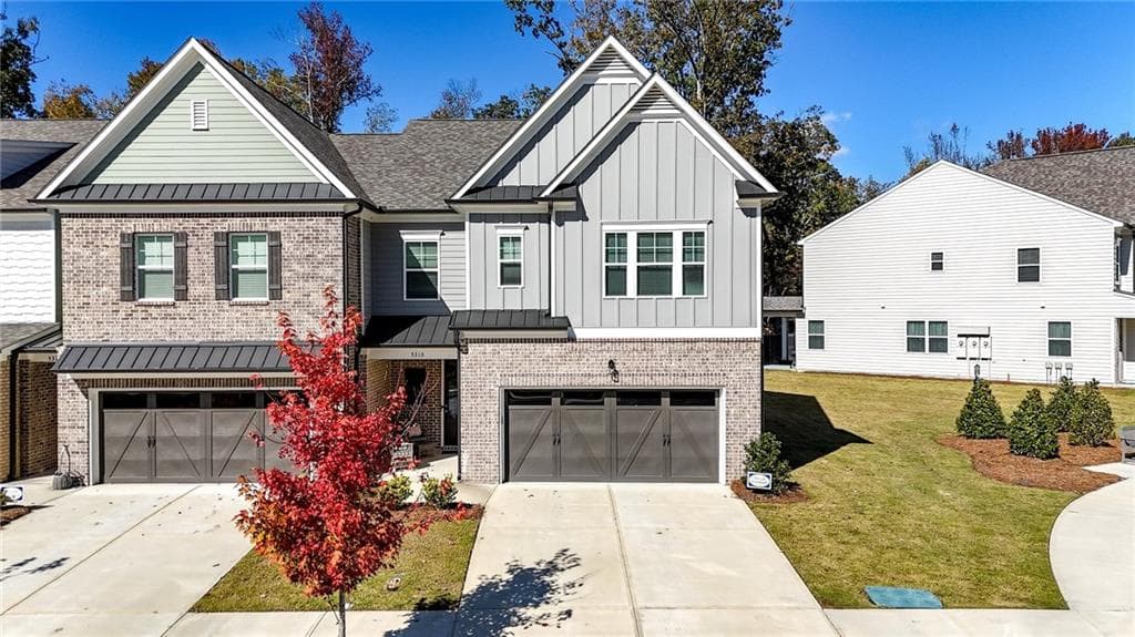 5310 Gray Birch Bend, Flowery Branch, GA 30542 — most recent listing photo