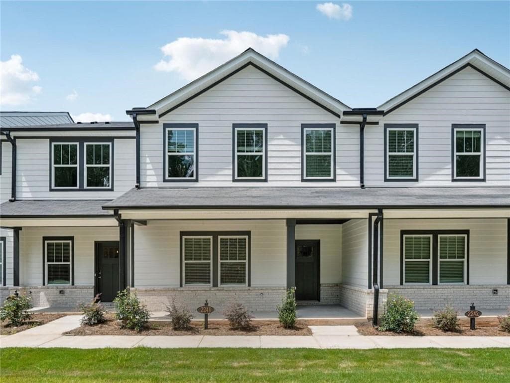2242 Ashton Drive, Conyers, GA 30013 — most recent listing photo