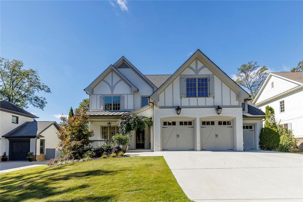2596 Green Meadows Lane, Brookhaven, GA 30319 — most recent listing photo