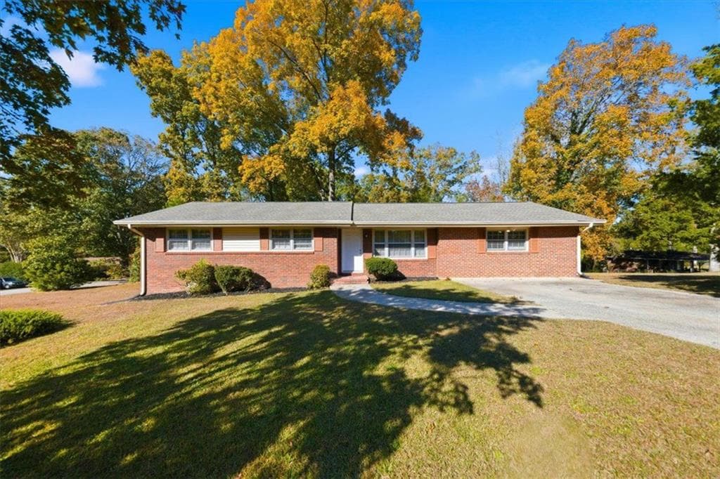 7163 BLUEBIRD Lane, Lithia Springs, GA 30122 — most recent listing photo