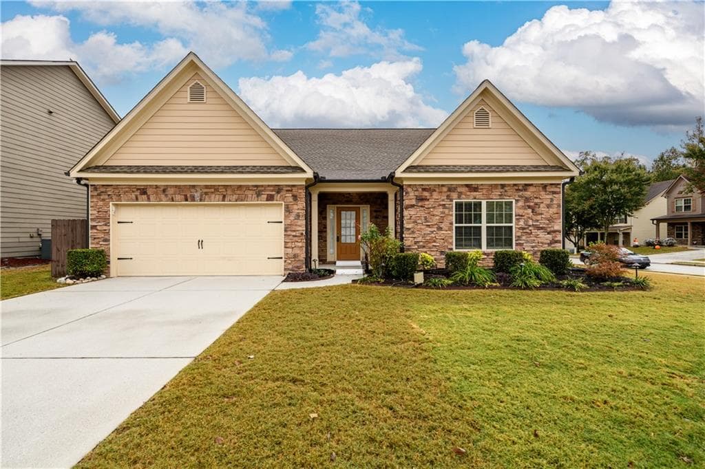 2283 Infield Lane, Lawrenceville, GA 30043 — most recent listing photo