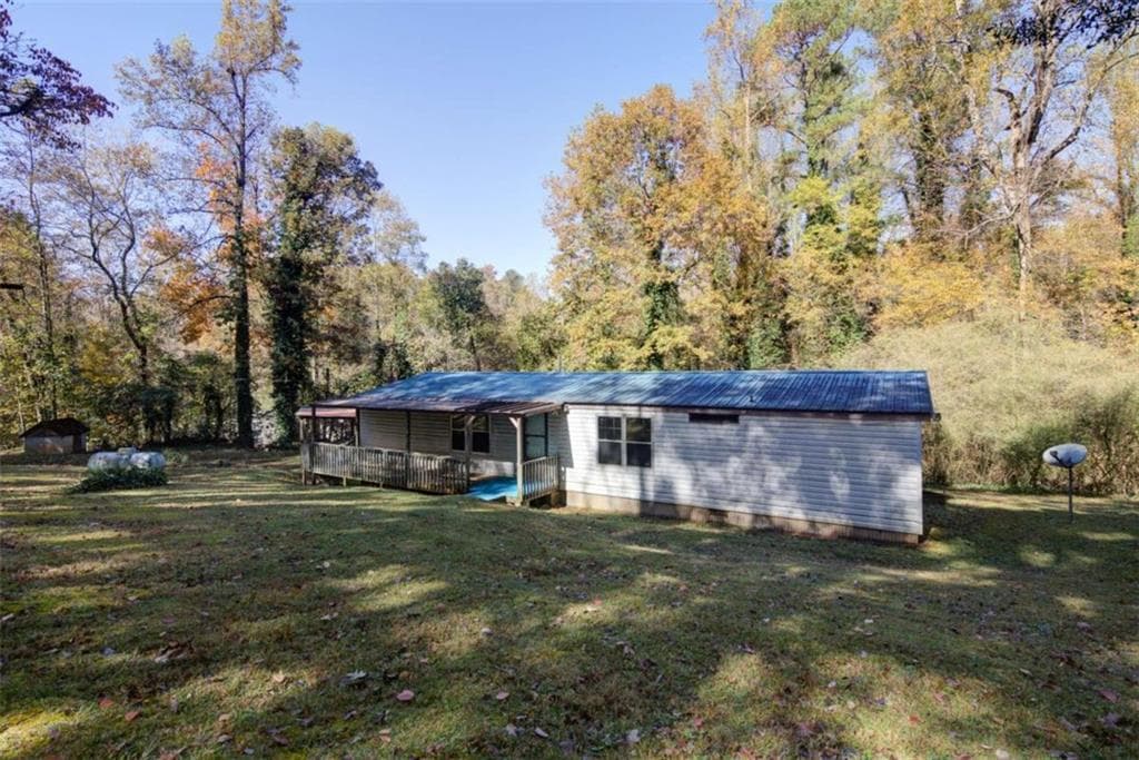 3 bedroom, 2 bathroom, 1,800 sq ft single family residence sold at 3420 Pleasant Oaks Circle, Cumming, GA 30028 — photo 1 of 1