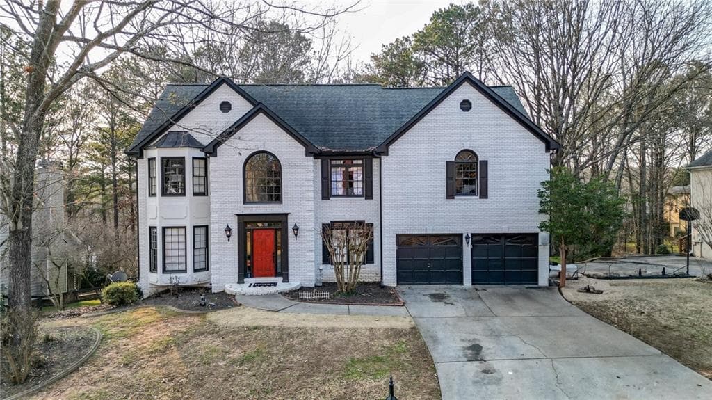559 Fairway Drive, Woodstock, GA 30189 — most recent listing photo