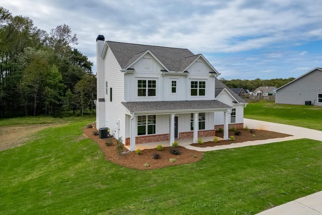 1099 Poppy Lane, Jefferson, GA 30542 — most recent listing photo