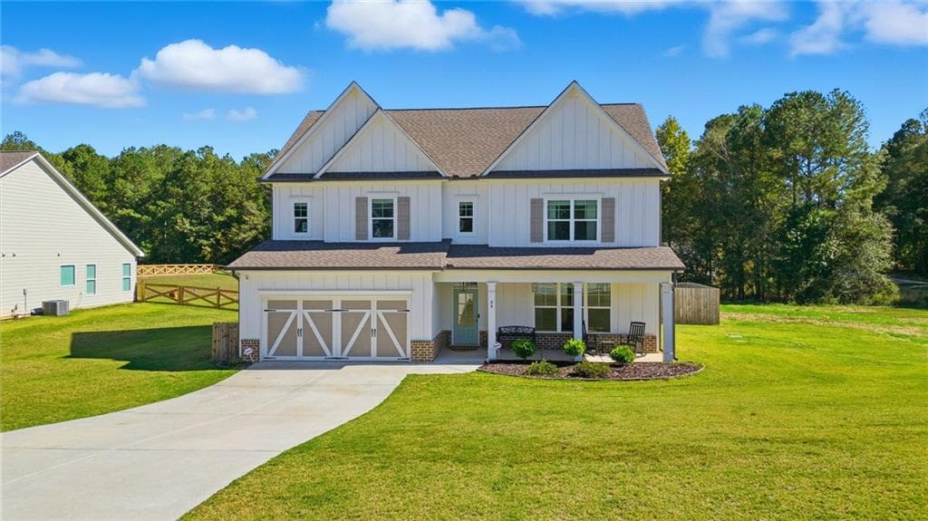 64 Dunagan Court, Winder, GA 30680 — most recent listing photo