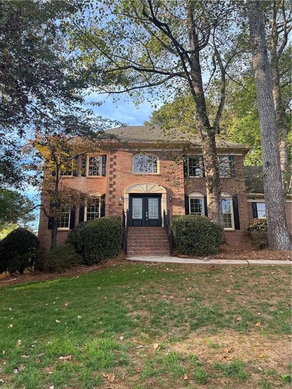 5033 Charlemagne Way, Lilburn, GA 30047 — most recent listing photo