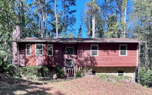 4149 Silver Hill Court