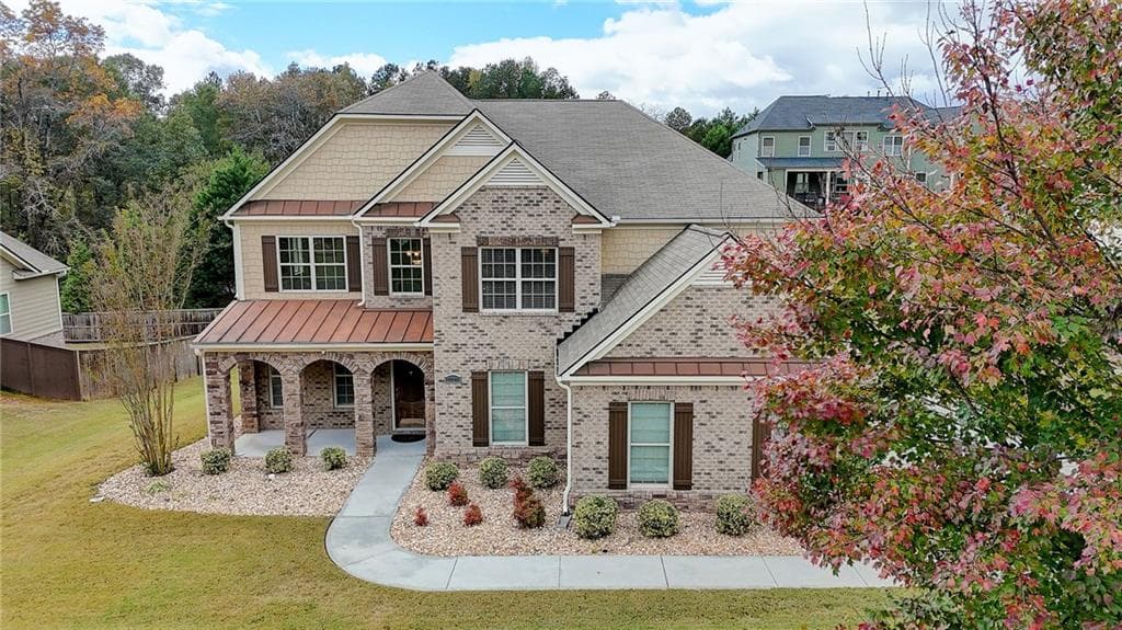 2229 Caledonia Drive, Lawrenceville, GA 30045 — most recent listing photo