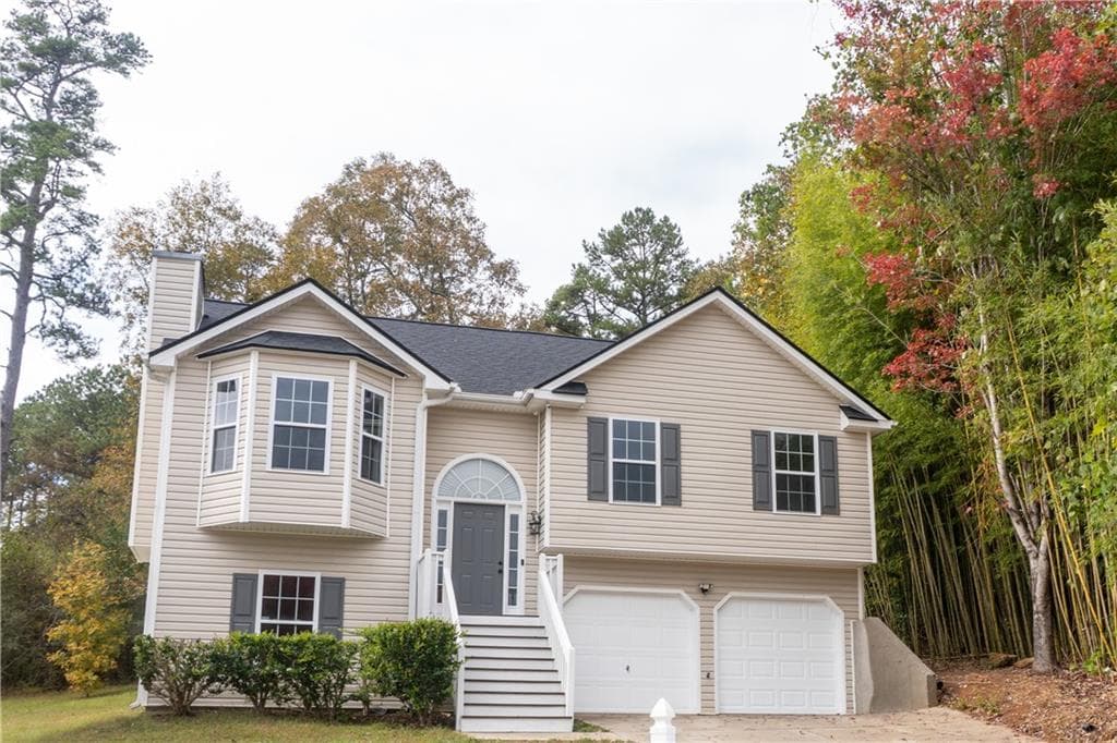 6995 Pine Shadow Way, Winston, GA 30187 — most recent listing photo