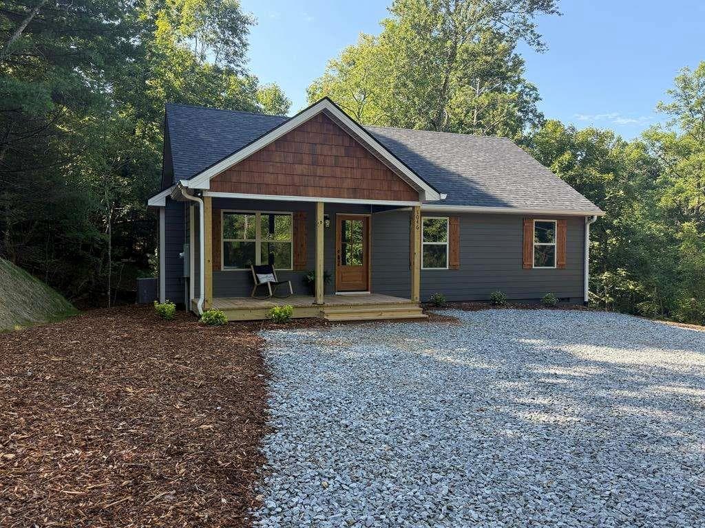 1046 Monticello Drive, Ellijay, GA 30540 — most recent listing photo
