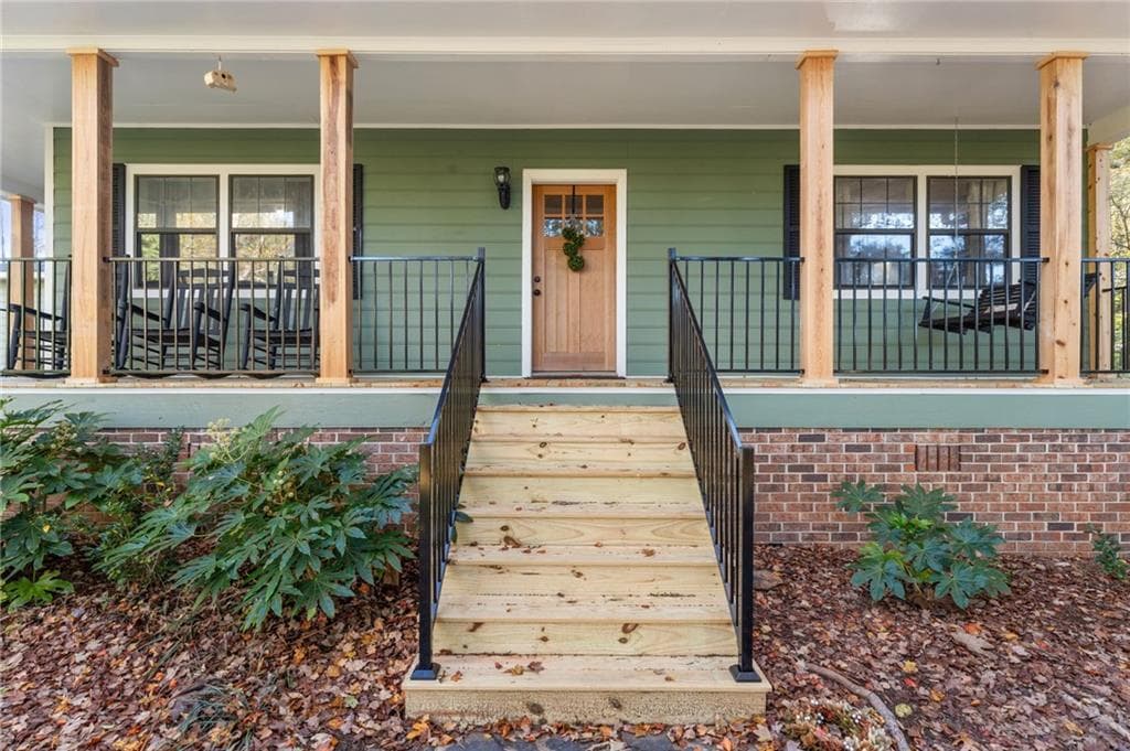 1826 Austin Bridge Road, Douglasville, GA 30134 — most recent listing photo