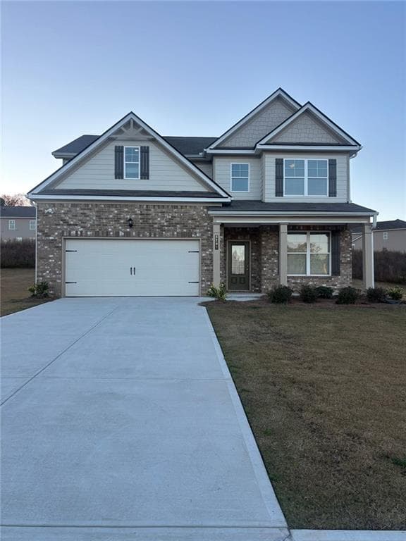 6061 Spring Way, Stonecrest, GA 30038 — most recent listing photo