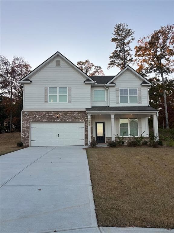 6055 Spring Way, Stonecrest, GA 30038 — most recent listing photo