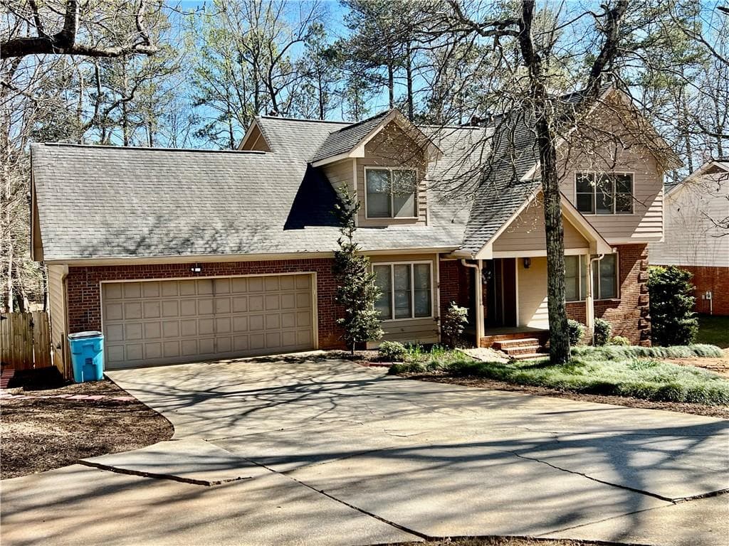 4811 W Lake Drive, Conyers, GA 30094 — most recent listing photo