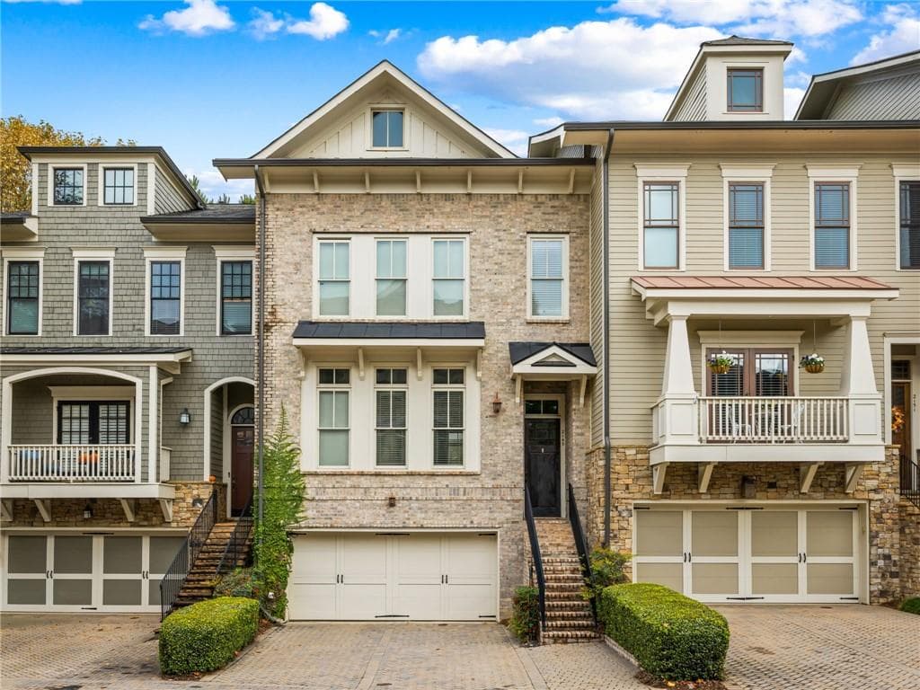 2145 W Village Crossing, Smyrna, GA 30080 — most recent listing photo