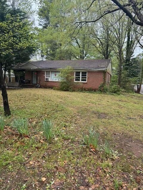 2667 Plantation Drive, Atlanta, GA 30344 — most recent listing photo