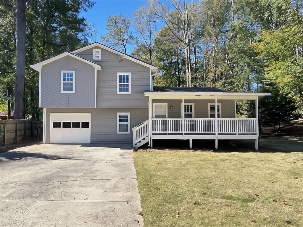 2688 Shetland Lane, Duluth, GA 30096 — most recent listing photo