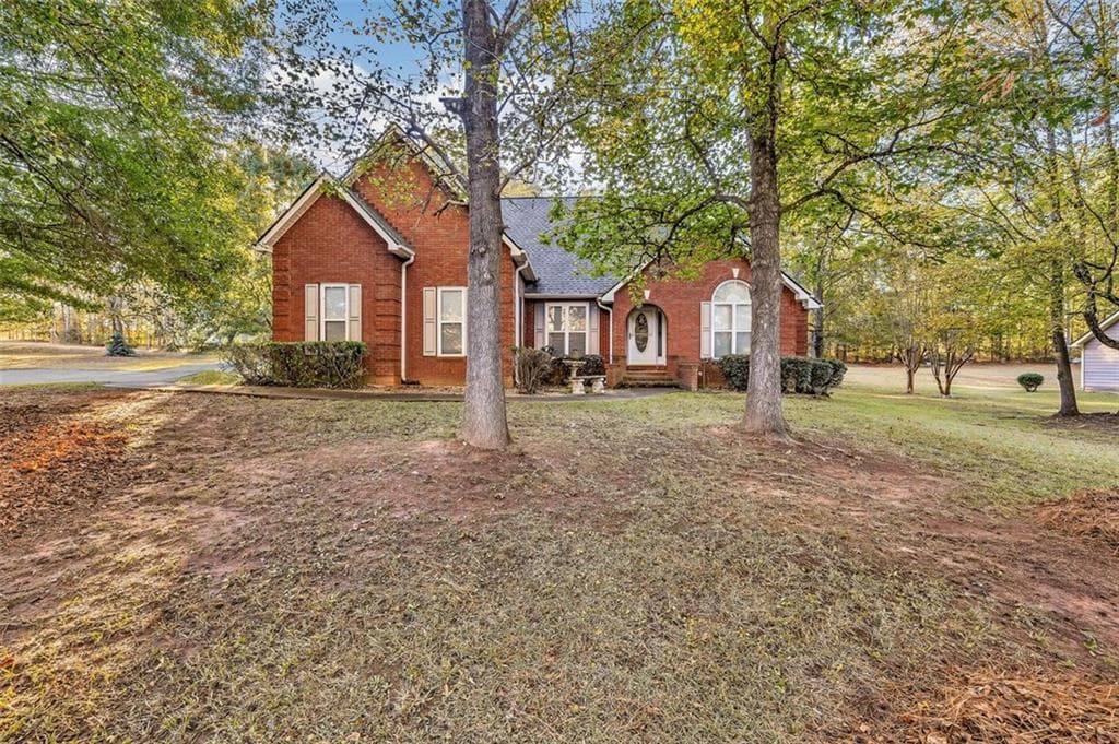 121 TURNER CREEK Drive, Hampton, GA 30228 — most recent listing photo