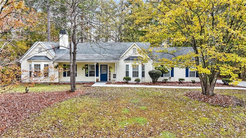 4920 Carson Court, Winston, GA 30187 — most recent listing photo