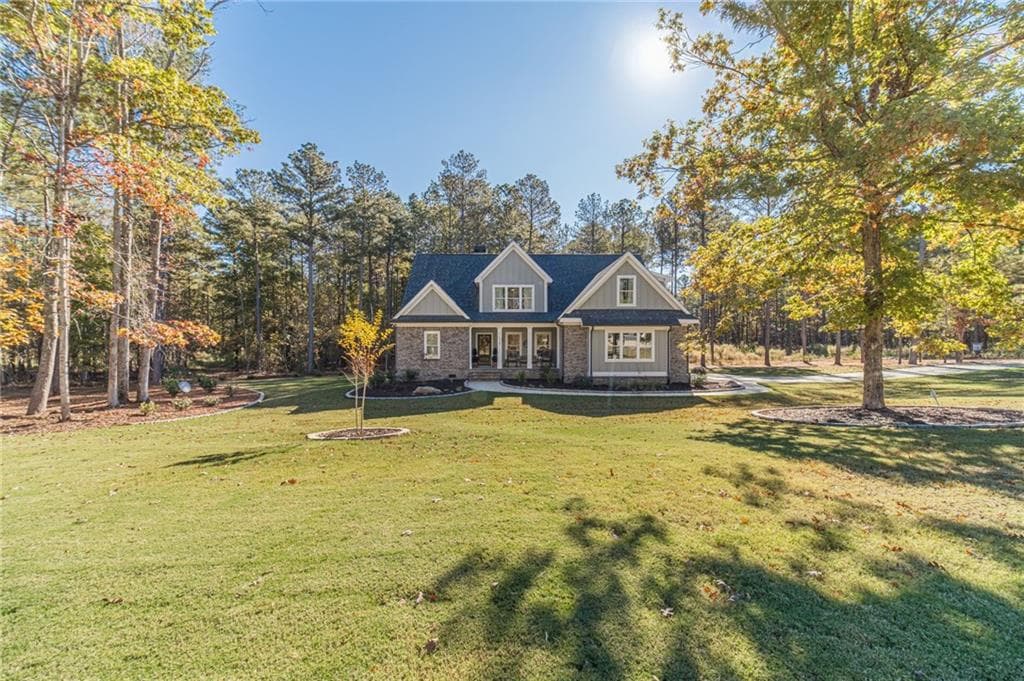 1329 Spratlin Mill Drive, Hull, GA 30646 — most recent listing photo