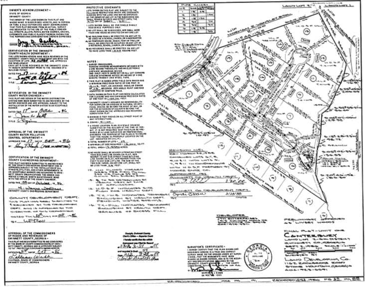 other sold at 3032 Mink Way, Snellville, GA 30039