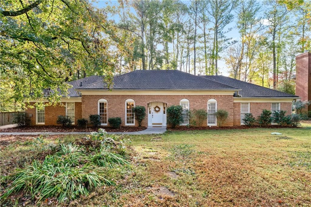 2746 Saxon Drive, Duluth, GA 30096 — most recent listing photo