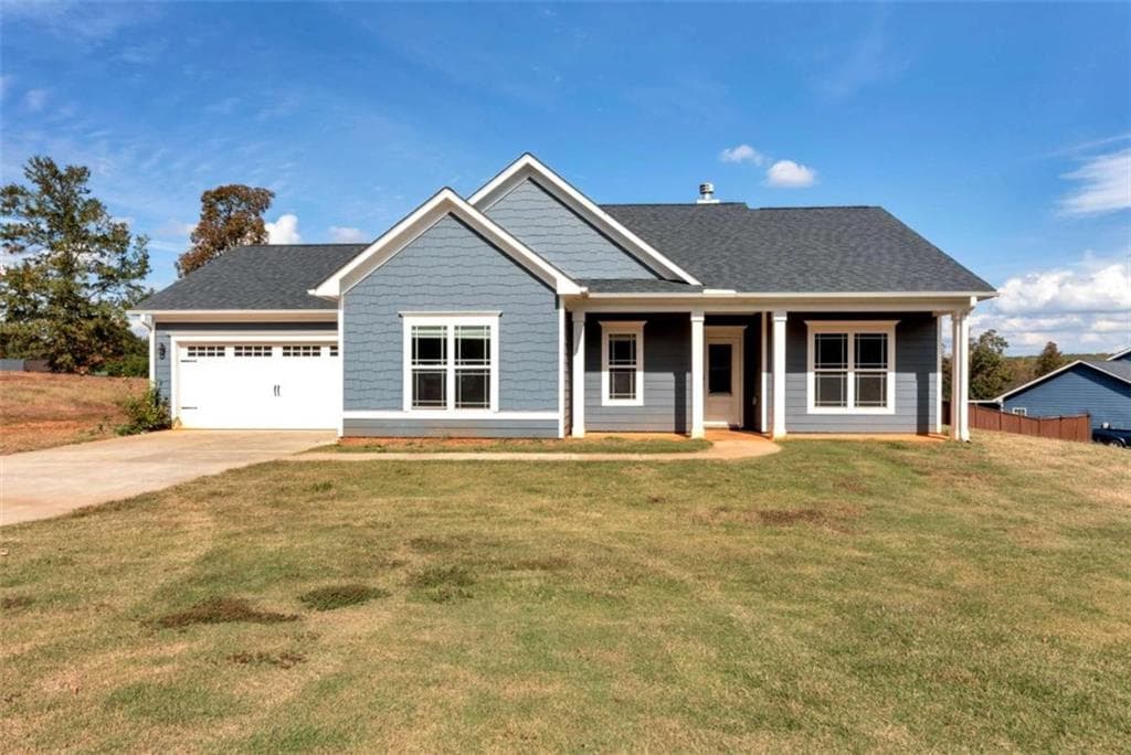 482 North Point Circle, Hartwell, GA 30643 — most recent listing photo