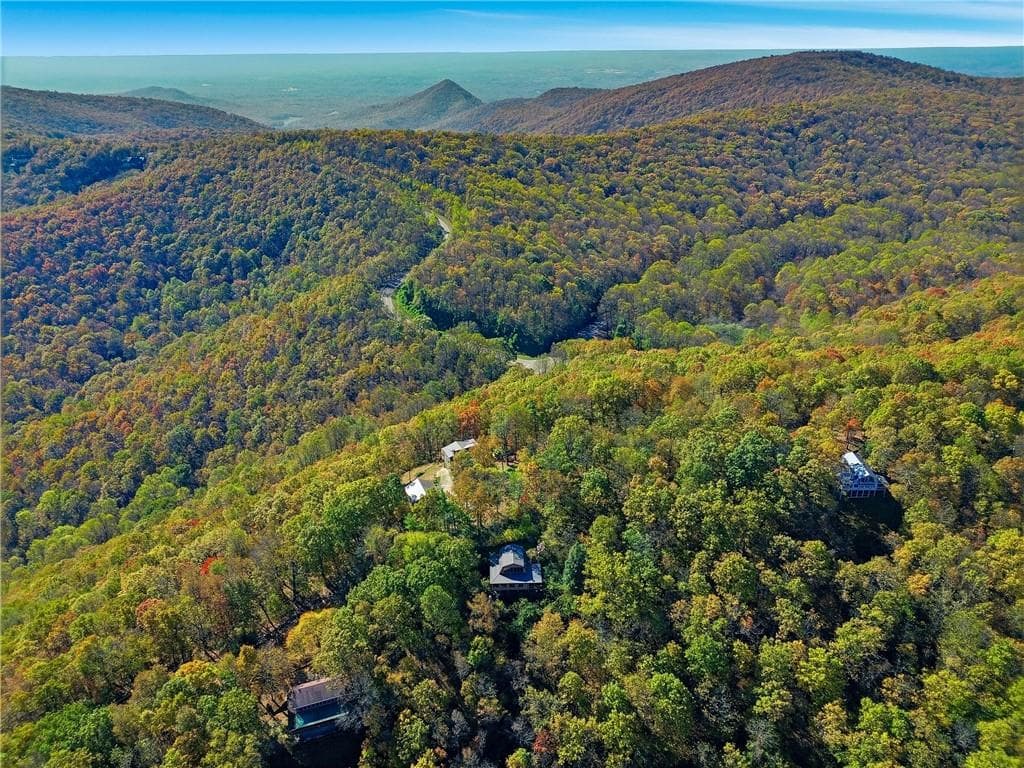 463 Burnt Mountain Ridge Road, Jasper, GA 30143 — most recent listing photo