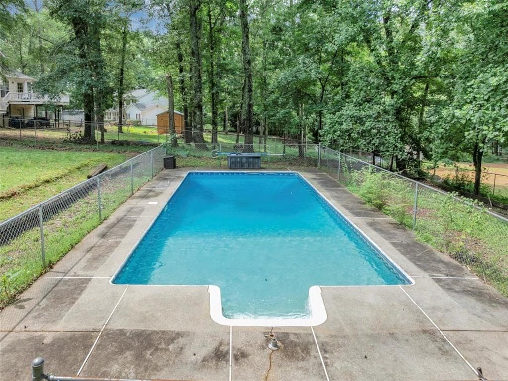 250 DAILEYS PLANTATION Drive, Mcdonough, GA 30253 — most recent listing photo
